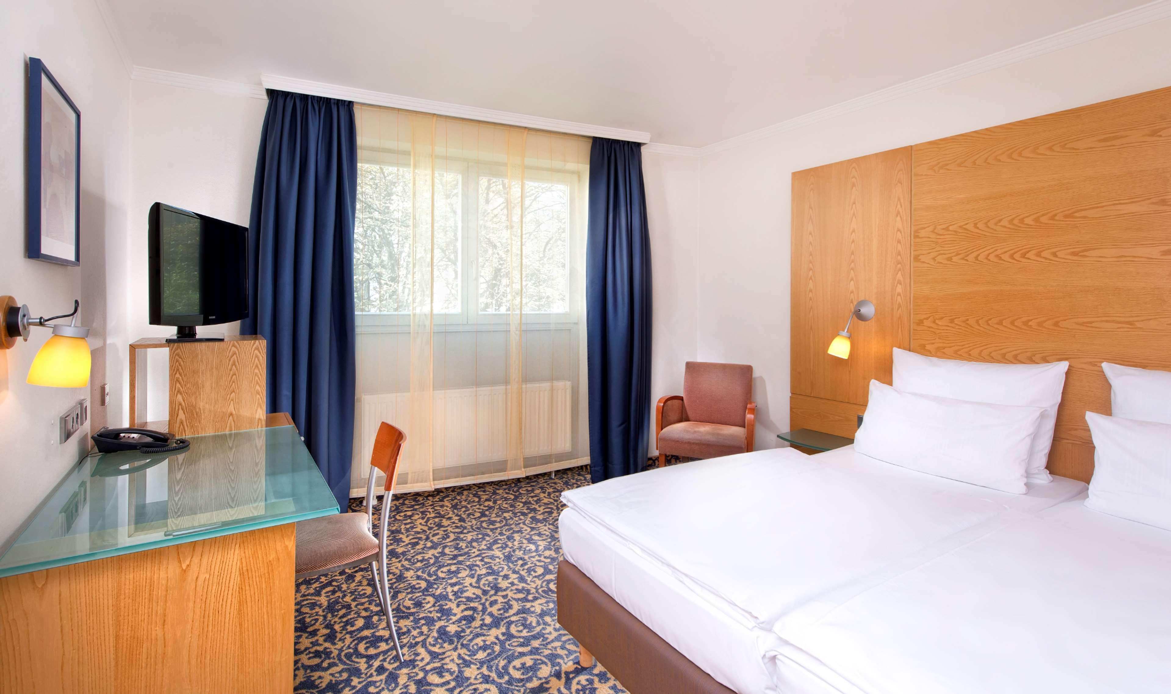 Best Western Hotel Kantstrasse Berlin Exterior photo