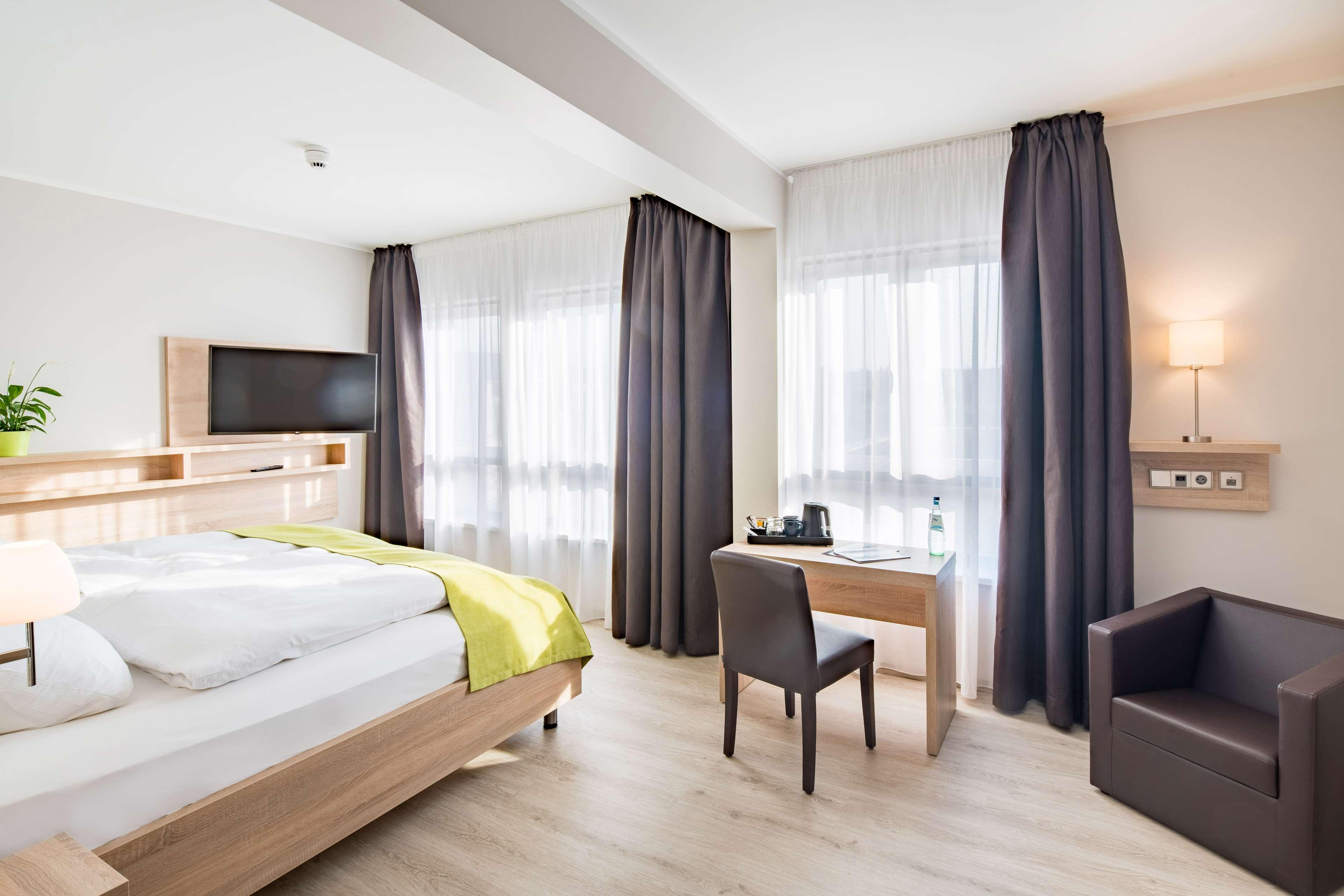 Best Western Hotel Kantstrasse Berlin Exterior photo