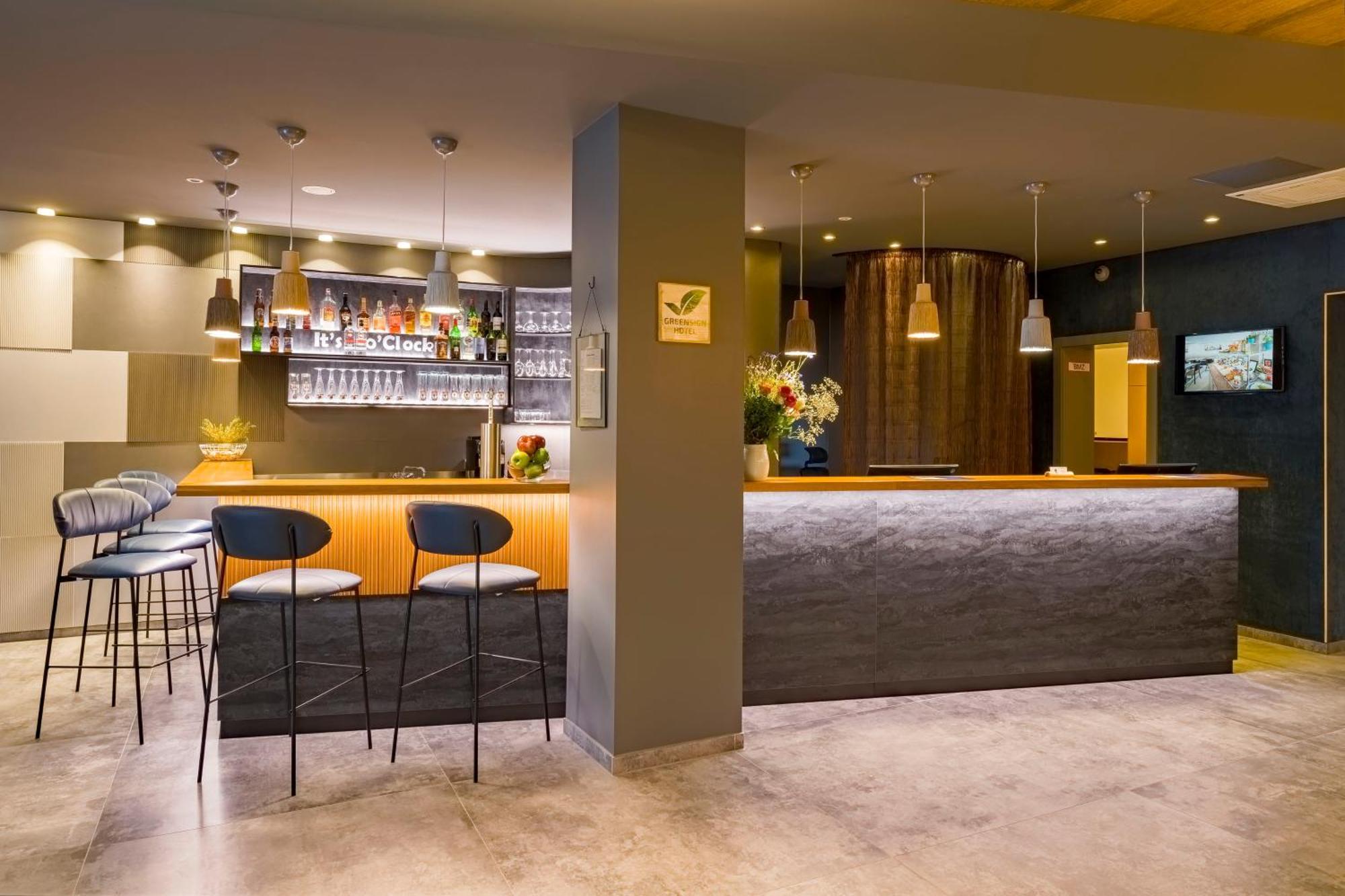 Best Western Hotel Kantstrasse Berlin Exterior photo