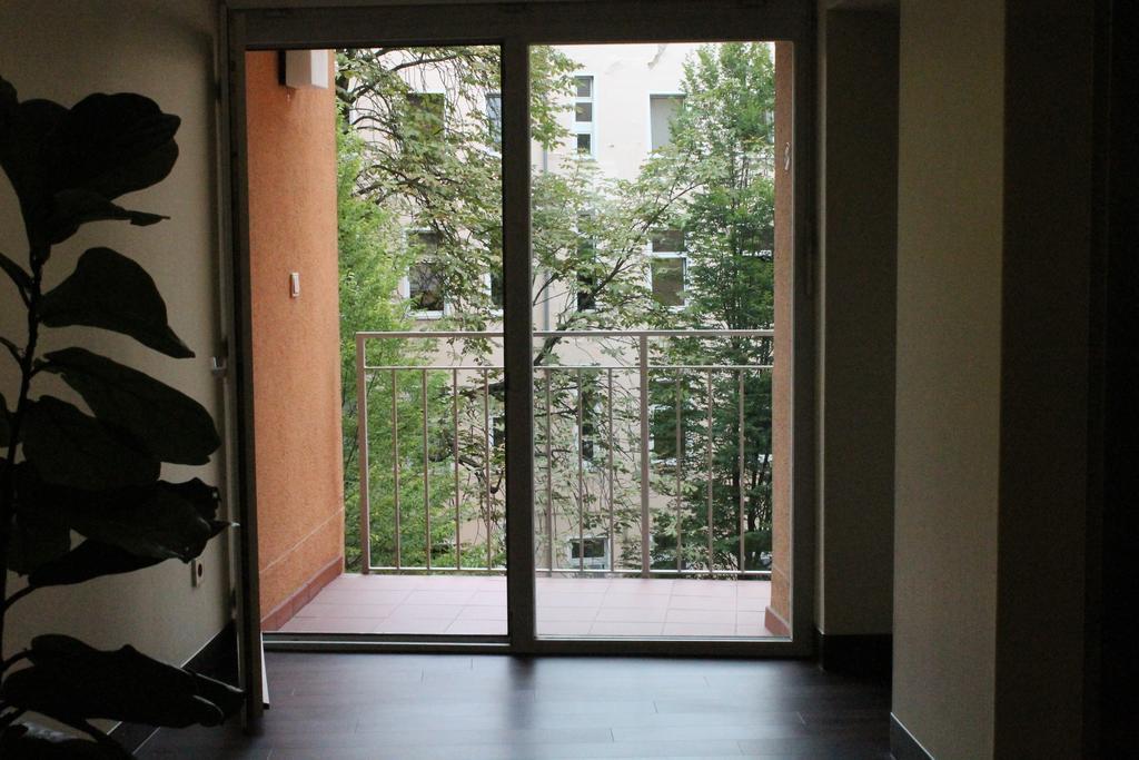 Best Western Hotel Kantstrasse Berlin Exterior photo