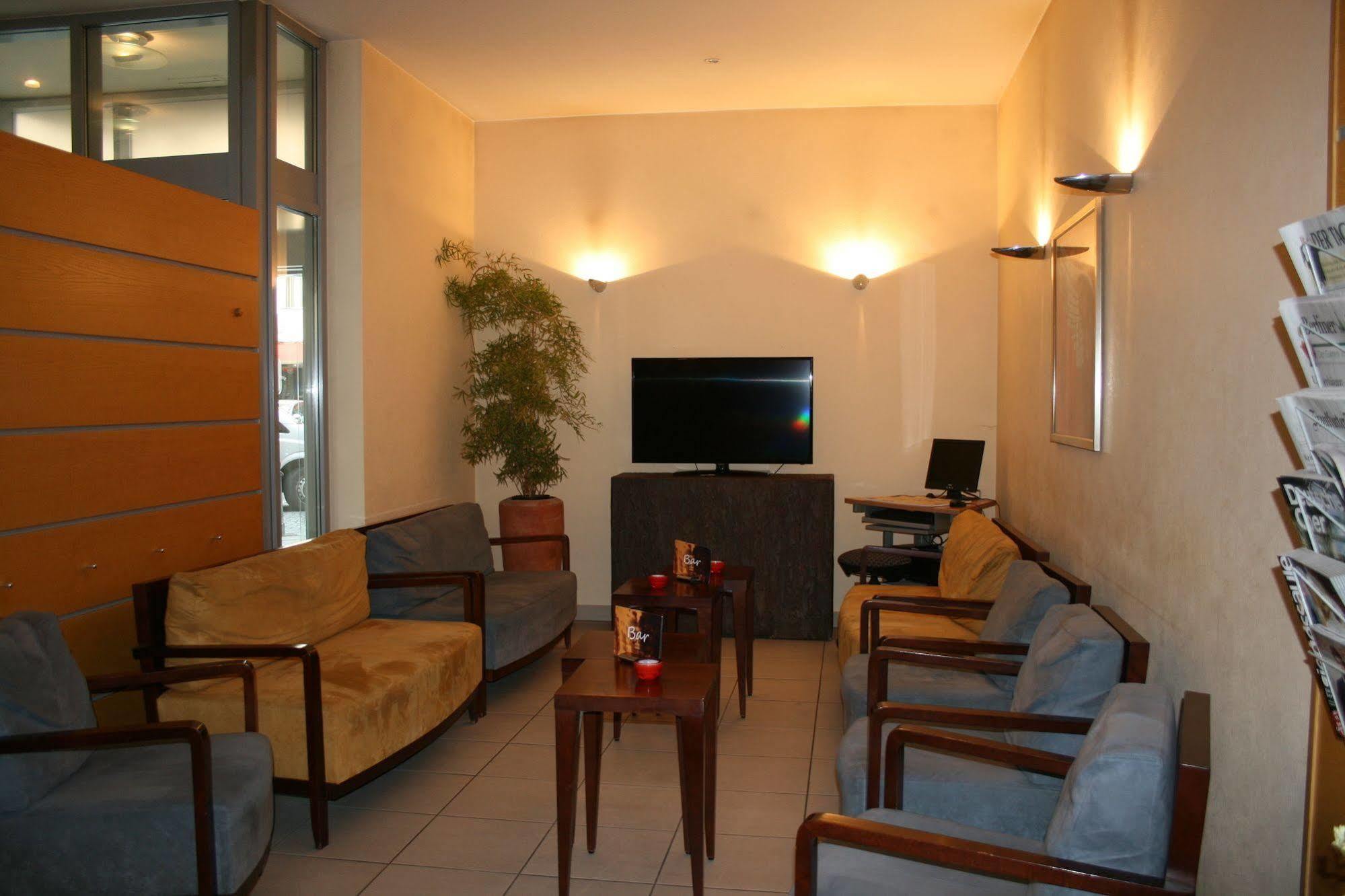 Best Western Hotel Kantstrasse Berlin Exterior photo